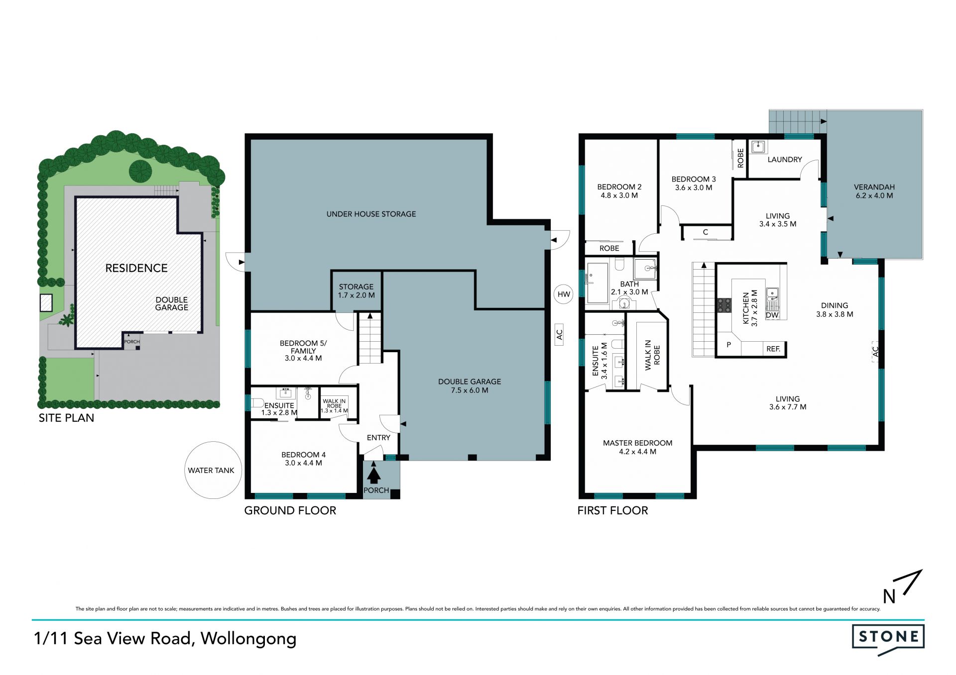 Rare opportunity to acquire one or both properties