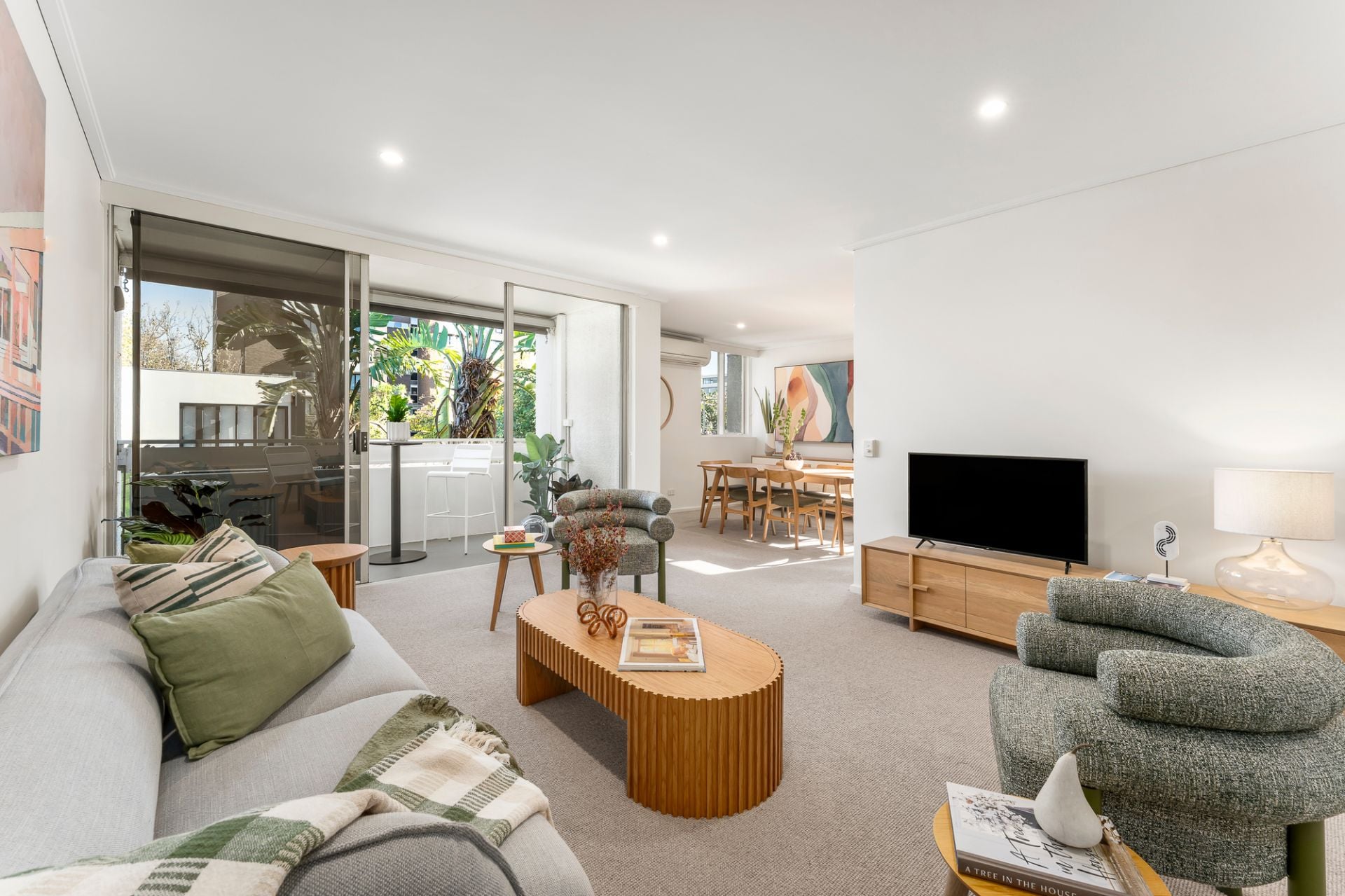 12/55 Avoca Street, South Yarra, South Yarra - Image 1