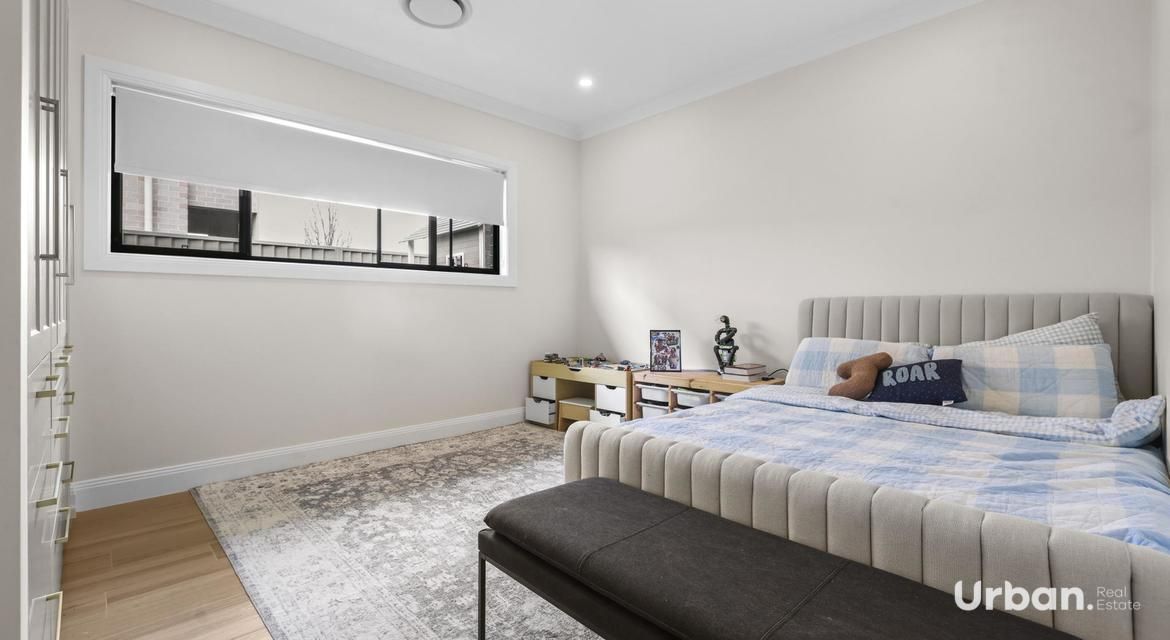 Leppington 2 Rover Street