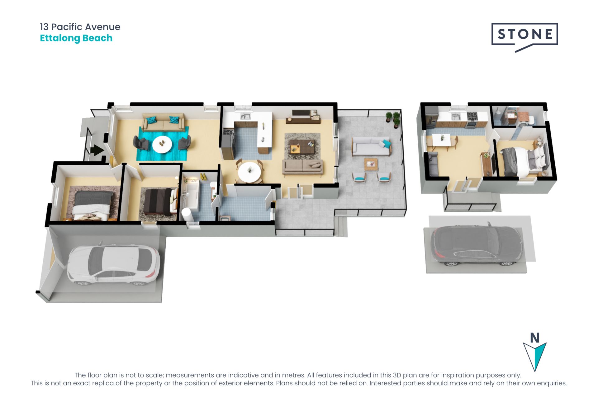 DUAL INCOME OR HOME MAKEOVER OPPORTUNITY