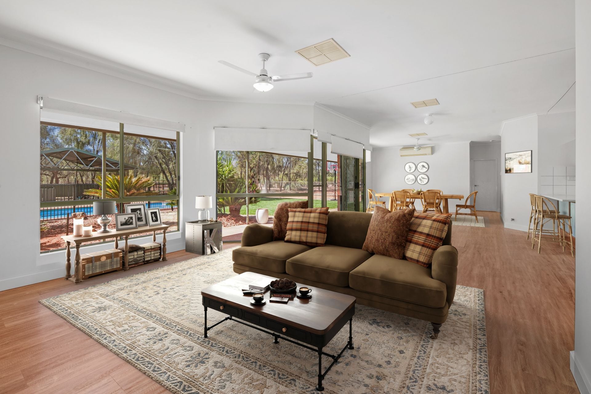 97 Chateau Road Connellan NT, Connellan - Thumbnail 2
