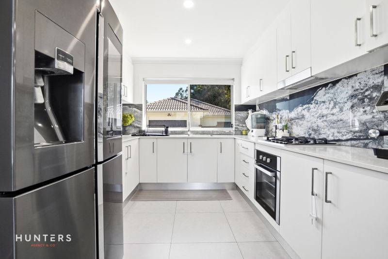 10 & 10A Magnolia Street, Greystanes