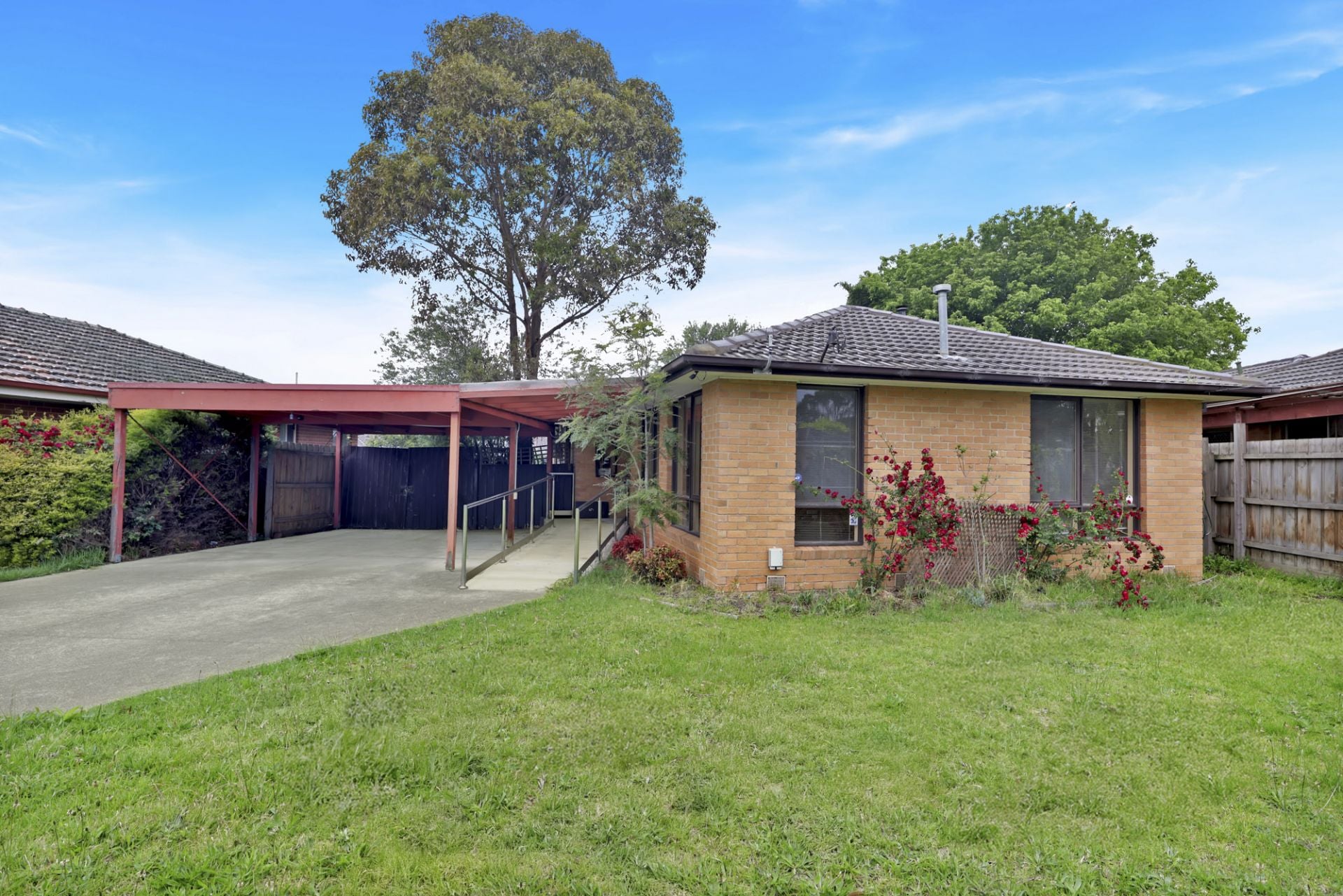 3 Bedroom Home located in Heart of Epping