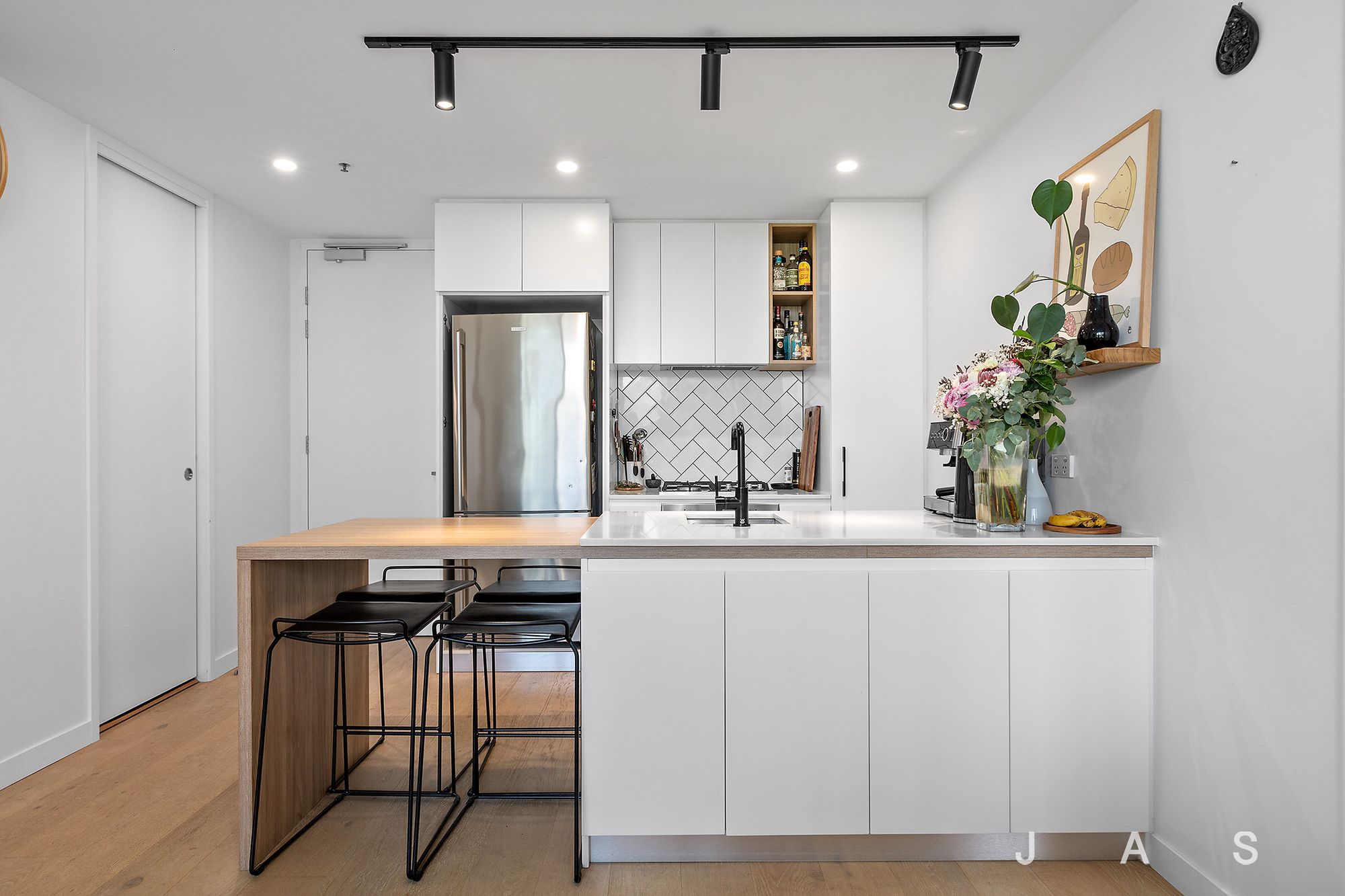 106/125 Francis Street Yarraville VIC, Yarraville - Thumbnail 3