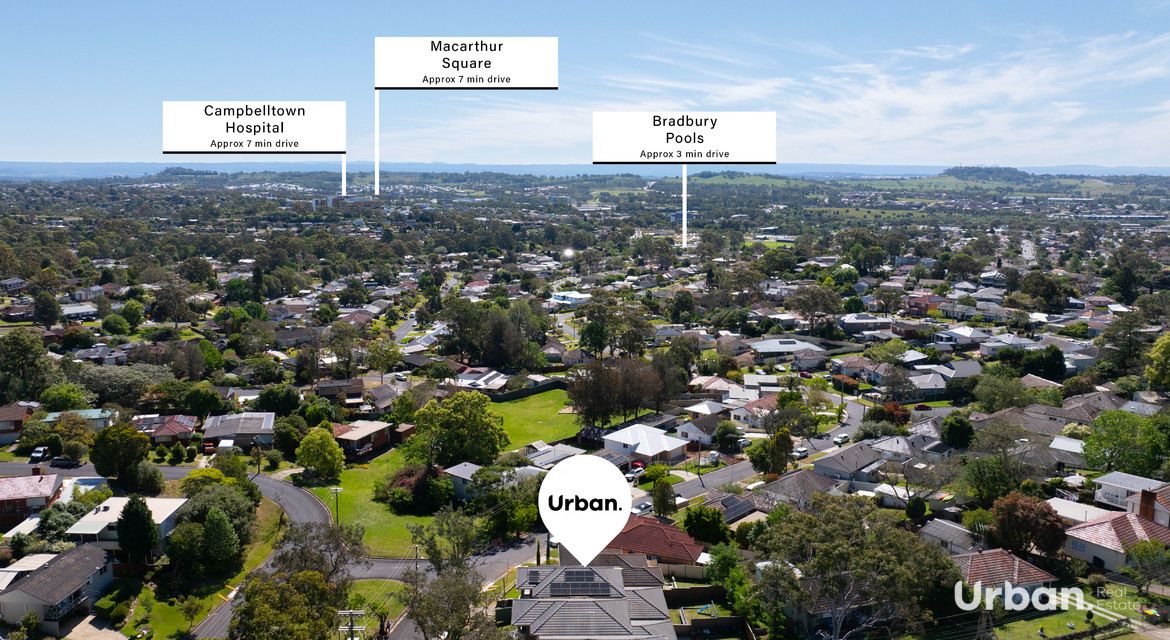 Bradbury 46 Donaldson Street