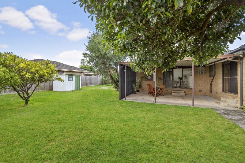 13 Meldrum Avenue, Mill Park