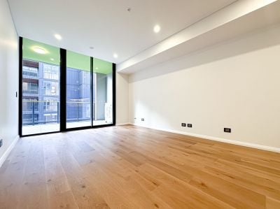 Zetland Level 4/441/22 George Julius Avenue