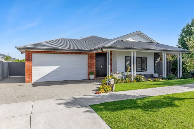 6 Awaroa Street, Ocean Grove VIC 3226