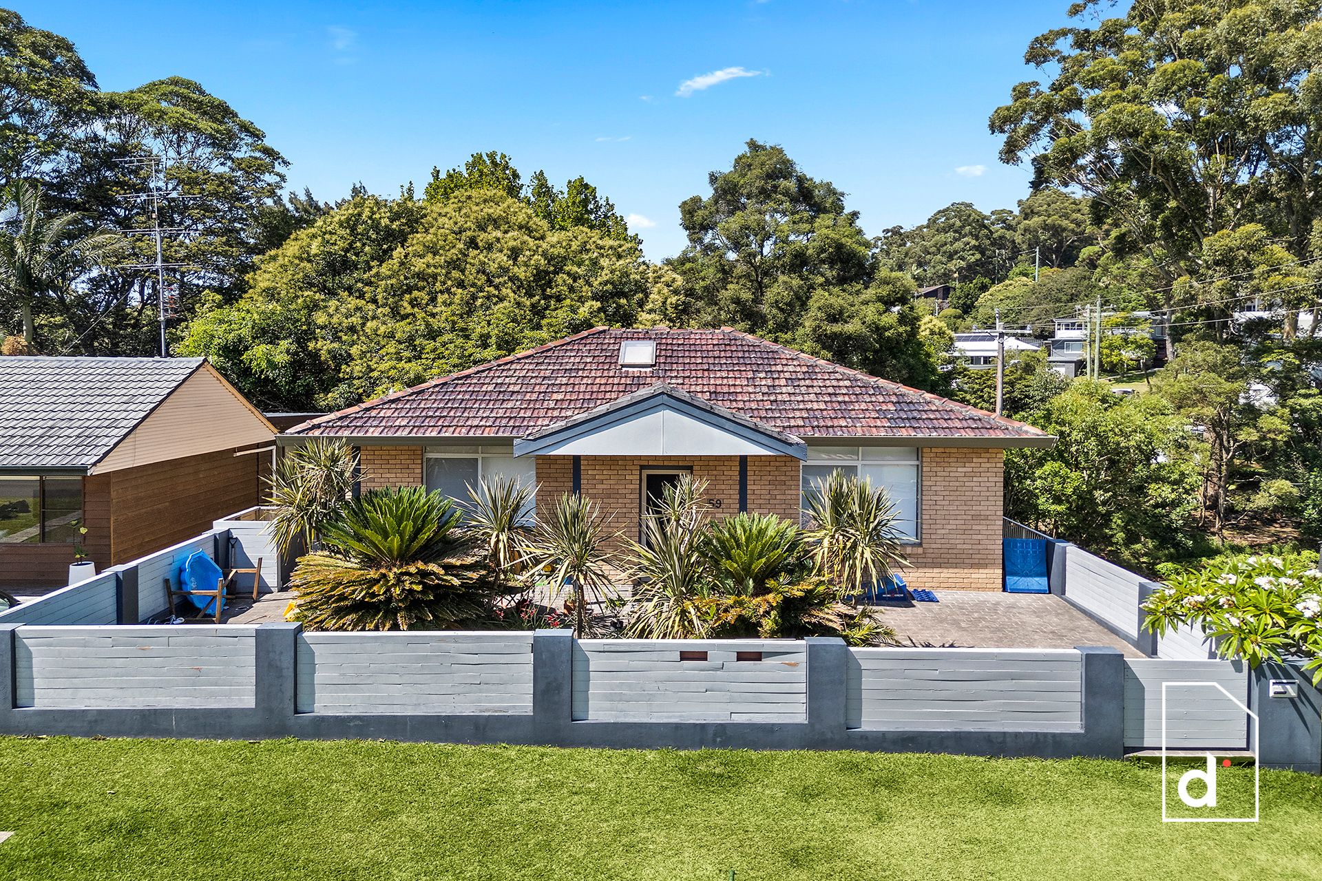 59 George Avenue, Bulli NSW 2516