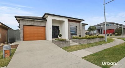 Leppington, 2 Rover Street