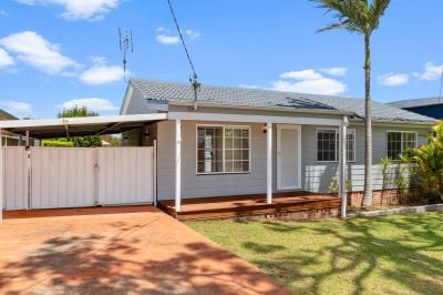 Summerland Point 14 Cams Boulevard