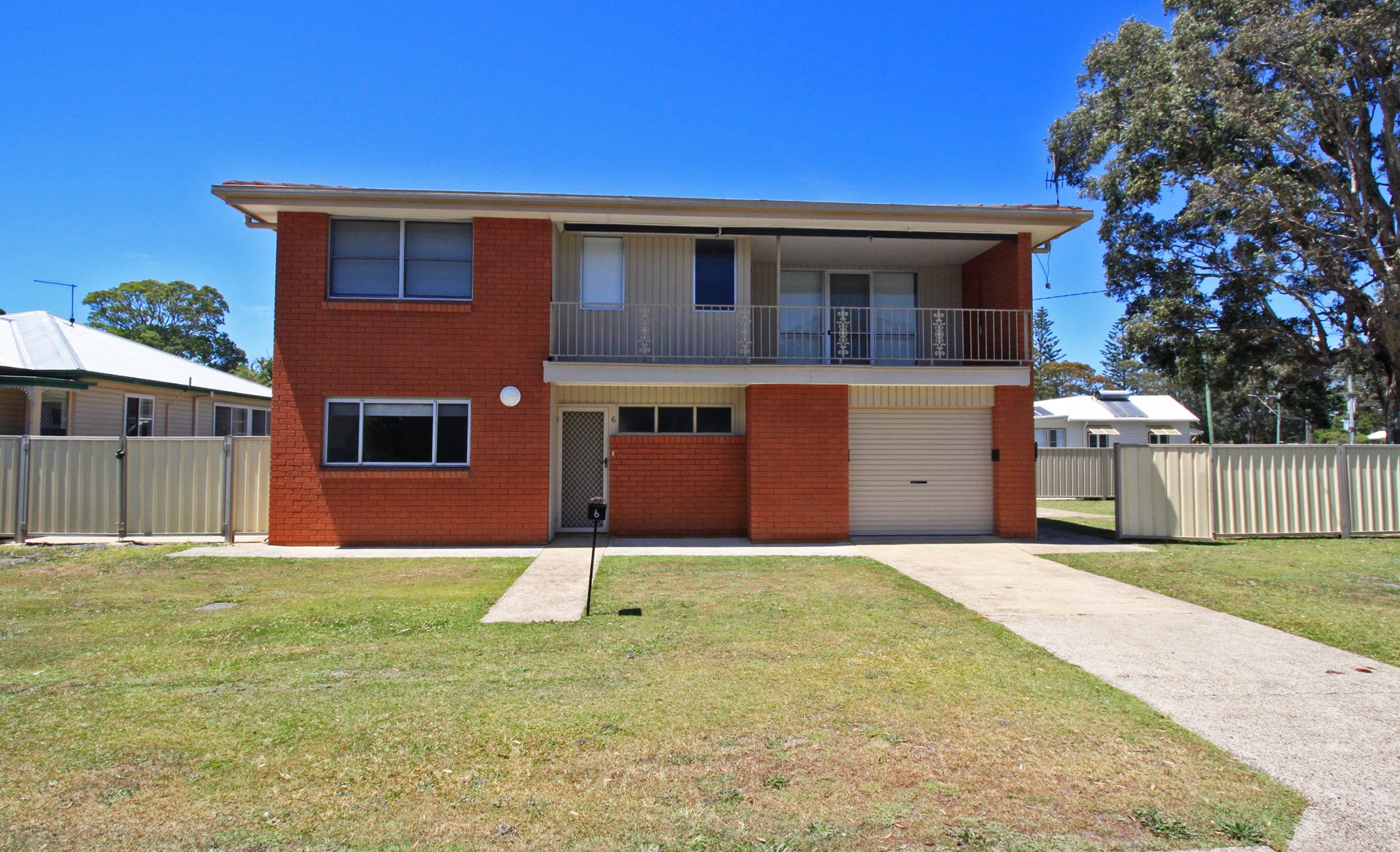 6 Pioneer Street, NORTH HAVEN NSW 2443