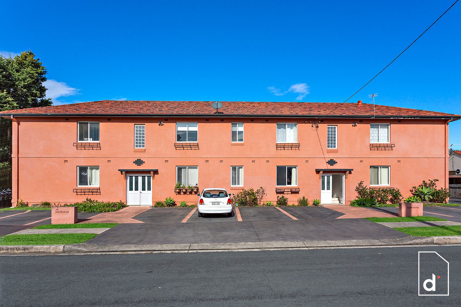 3/60 Pioneer Road, East Corrimal NSW