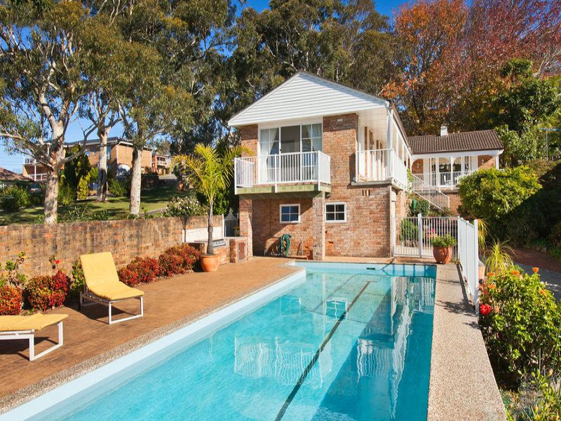 78 Fernleigh Road Entry Via Alkira Place, CARINGBAH SOUTH, Caringbah South - Thumbnail 2