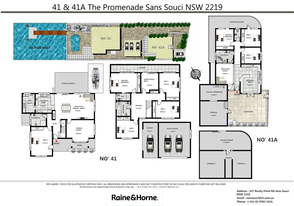SOLD AT AUCTION BY RAY FADEL 0413177739