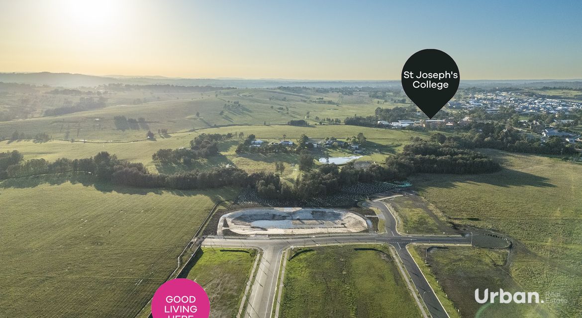 Lochinvar 115/29 Hewitt Road