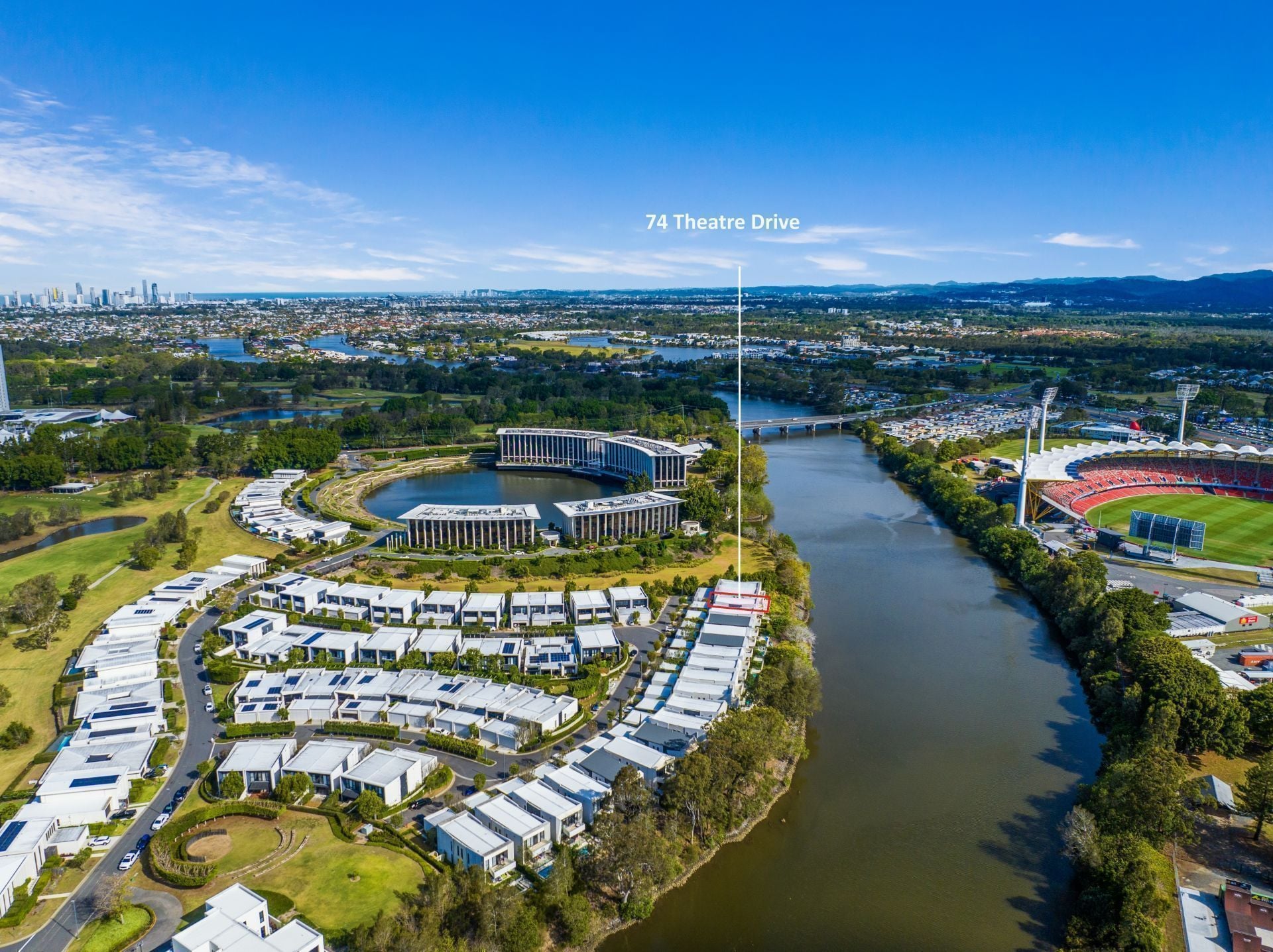 74 Theatre Drive, Benowa - Image 1