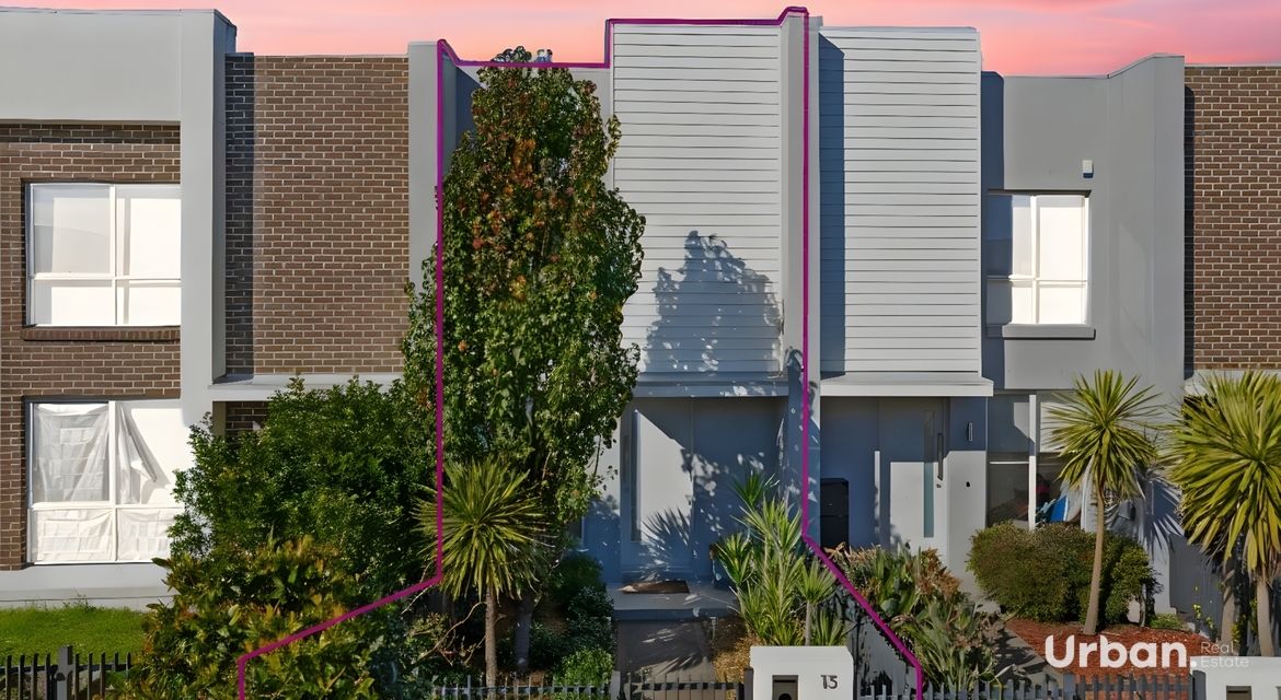Denham Court 13 Mirbelia Street