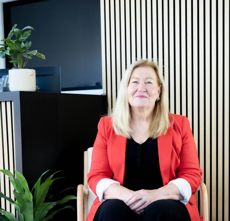 Linda Turk