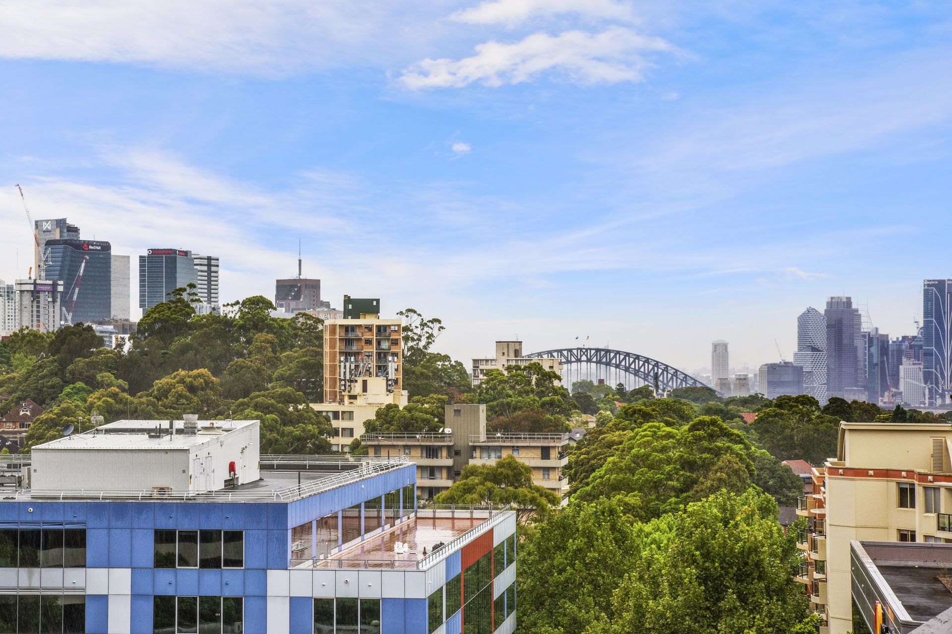 1206/88A Christie Street, St Leonards, St Leonards - Thumbnail 3