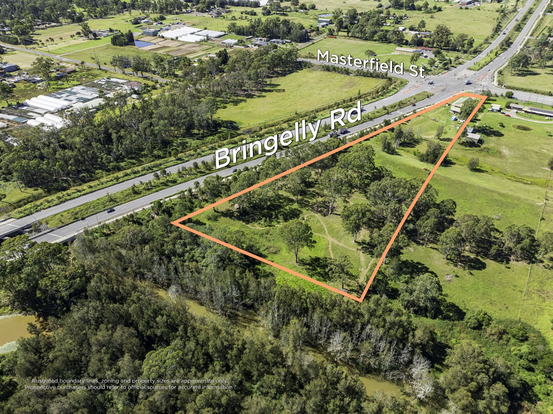 785 Bringelly Road, ROSSMORE, Rossmore - Thumbnail 4