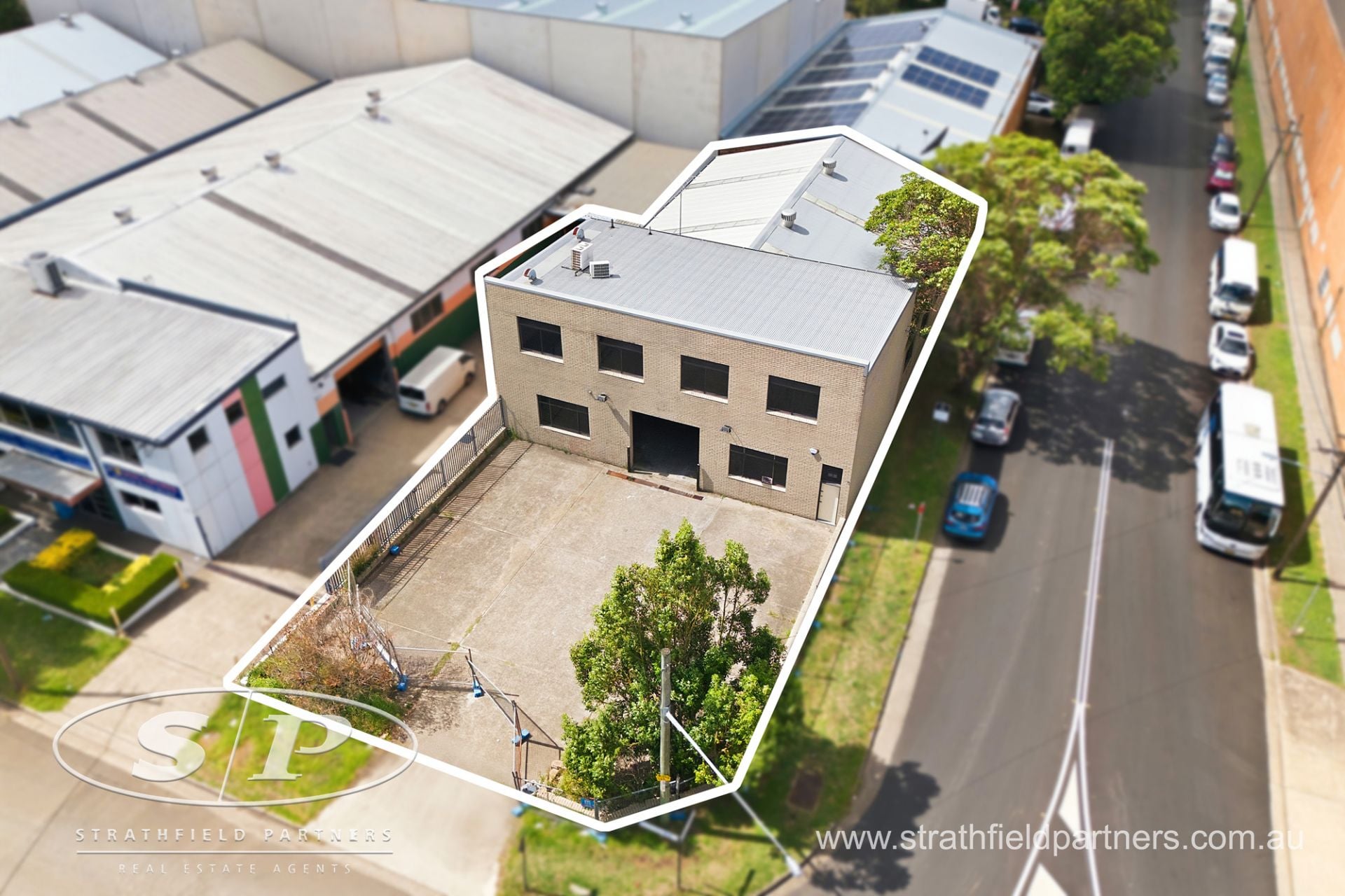 79 Carnarvon Street, Silverwater, Silverwater - Thumbnail 2