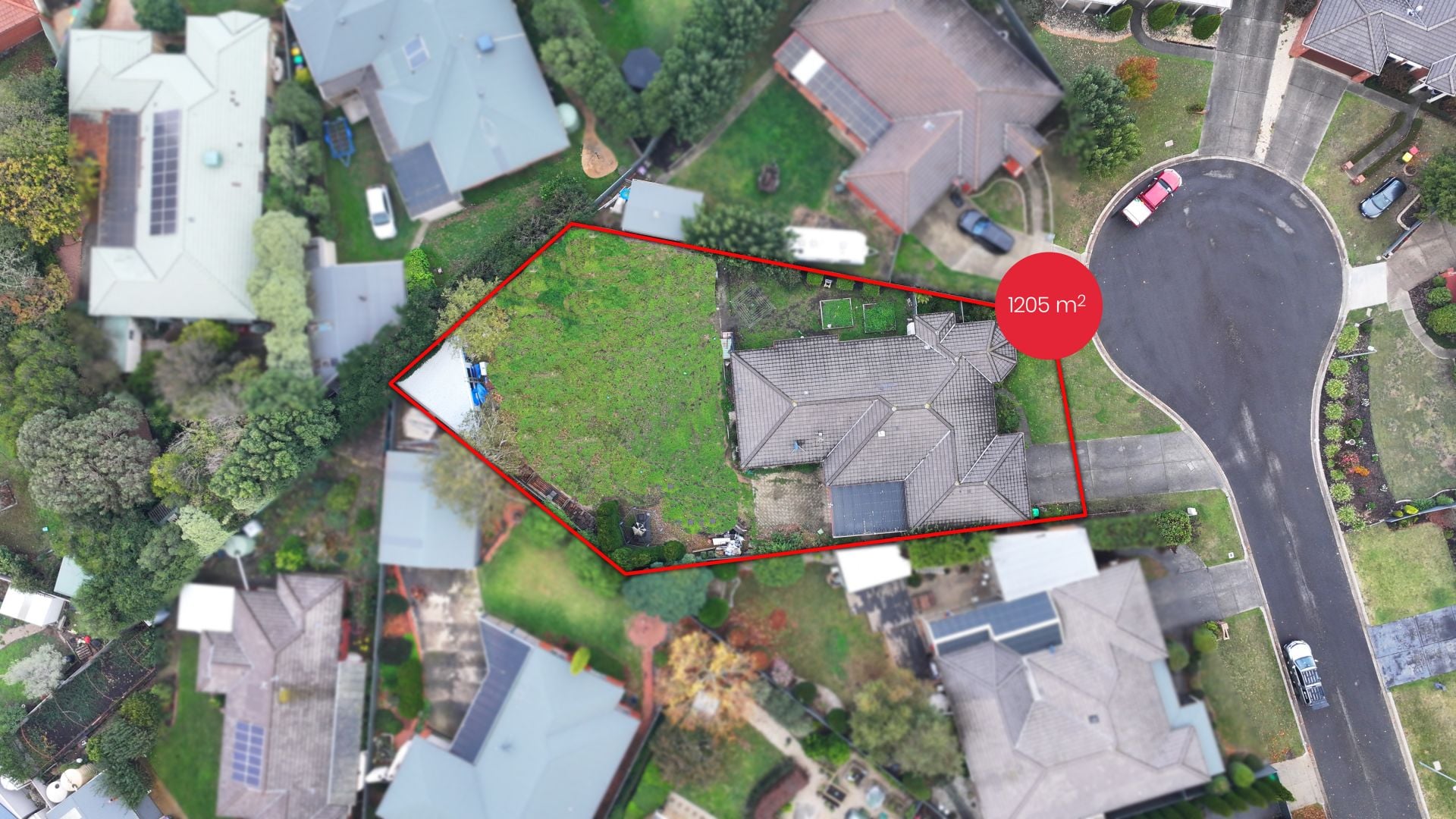 3 Castlebar Close, Invermay Park, Invermay Park - Thumbnail 3