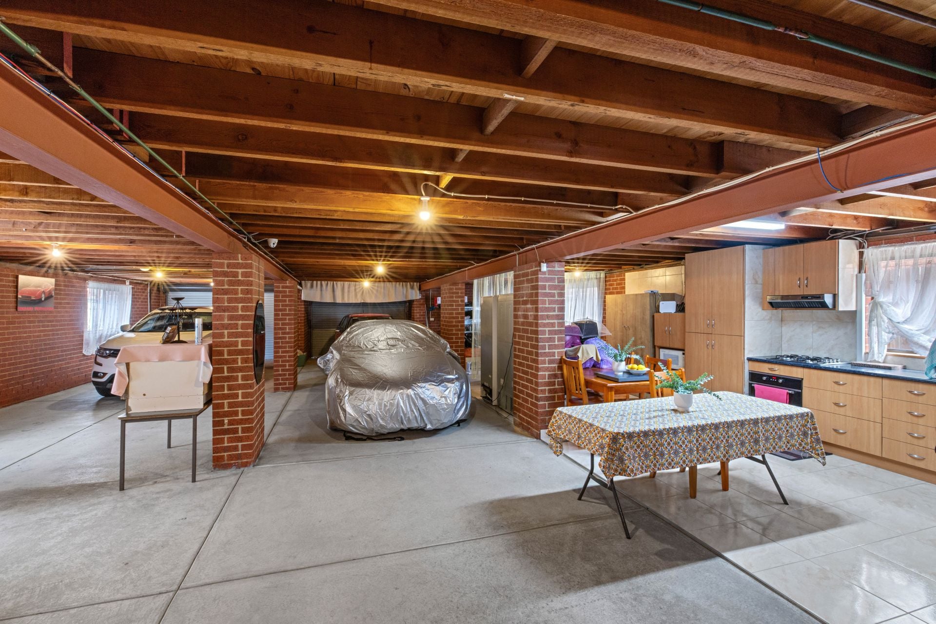 Expansive Family Home In A Prime Location