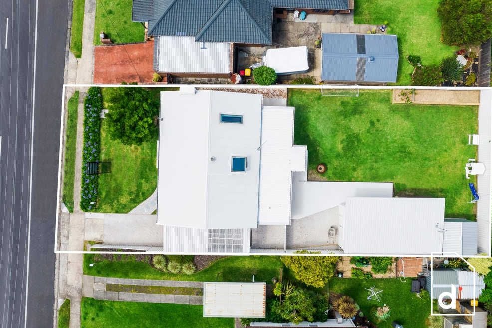 18 Carters Lane, Towradgi NSW