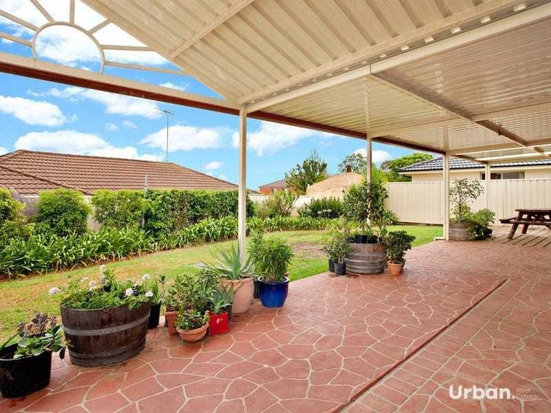 Schofields 2 Cadac Place