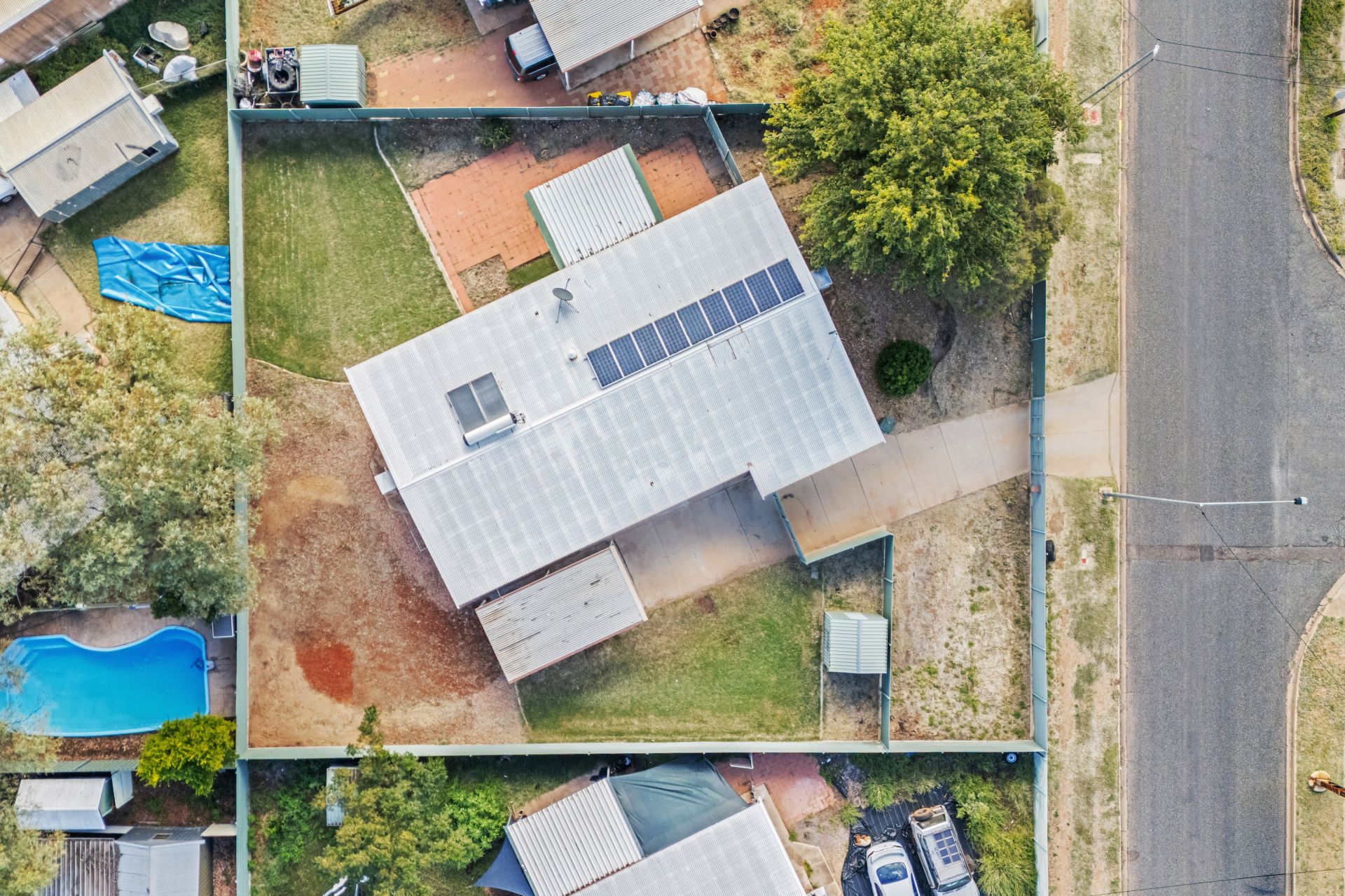 53 Carruthers Crescent Gillen NT, Gillen - Image 1