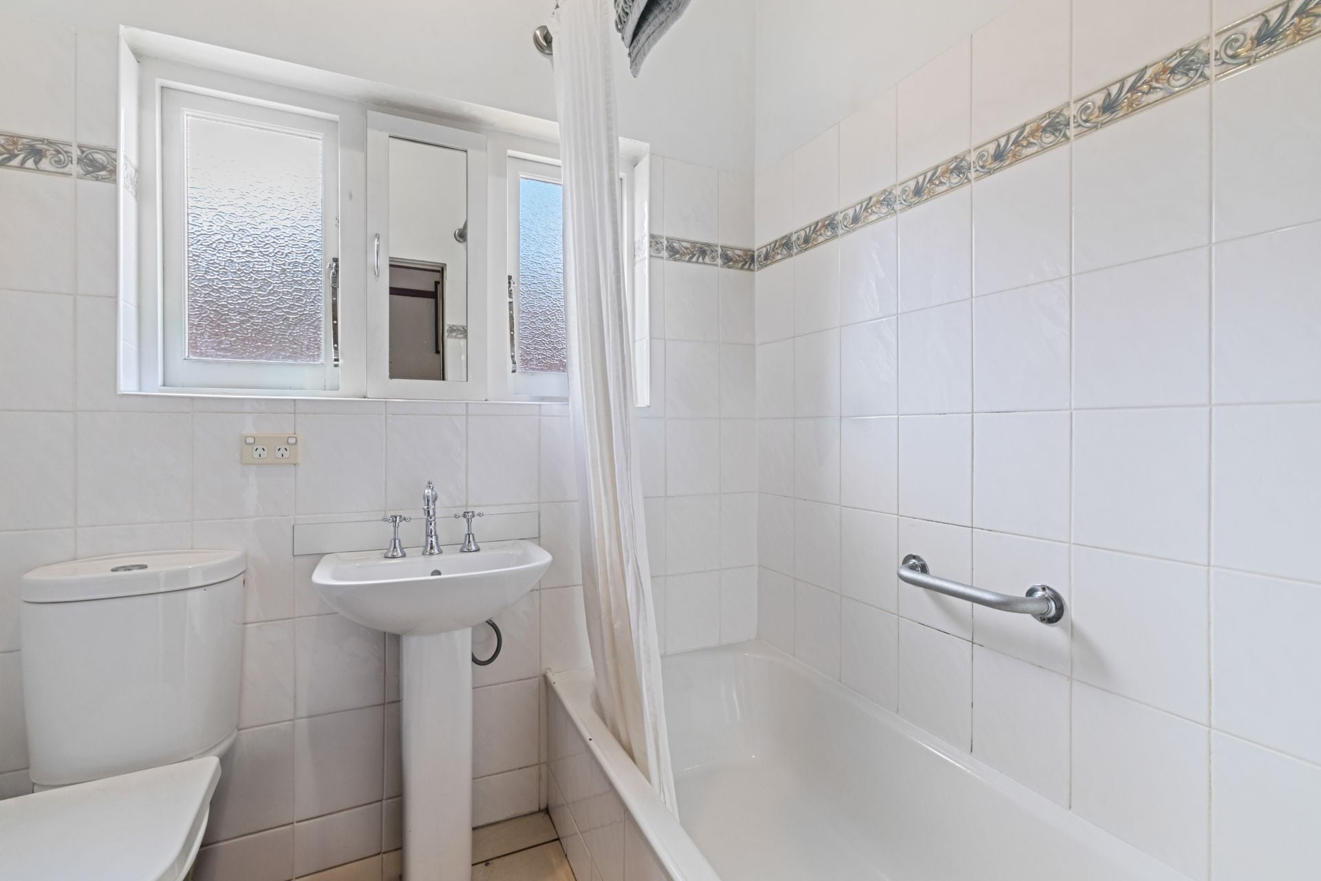 Renovated Charm in a Prime Preston Location!