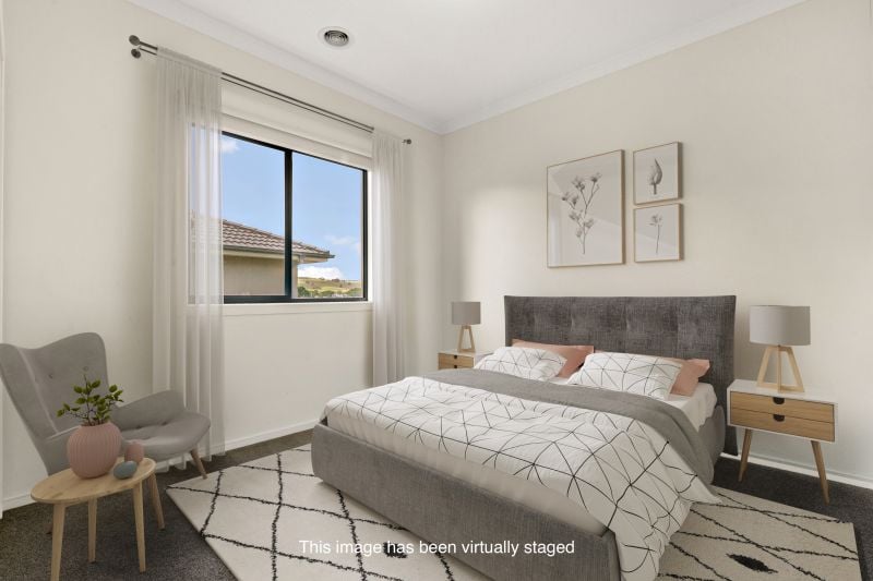 17 Waterhole Avenue, Wollert
