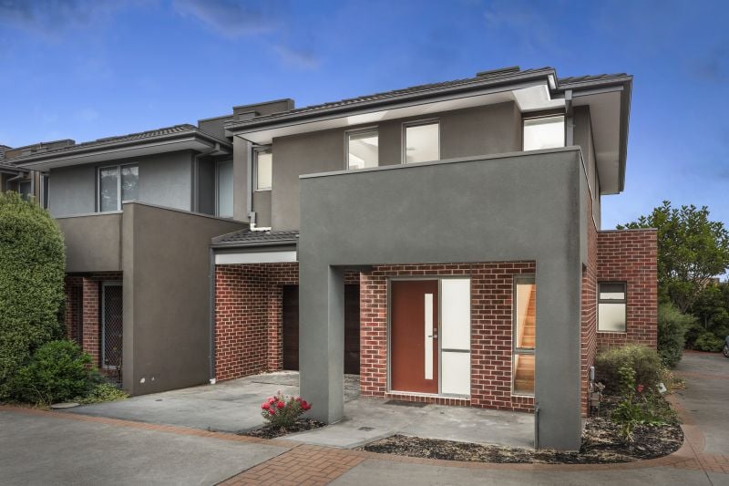 5/37 Gordons Road, South Morang