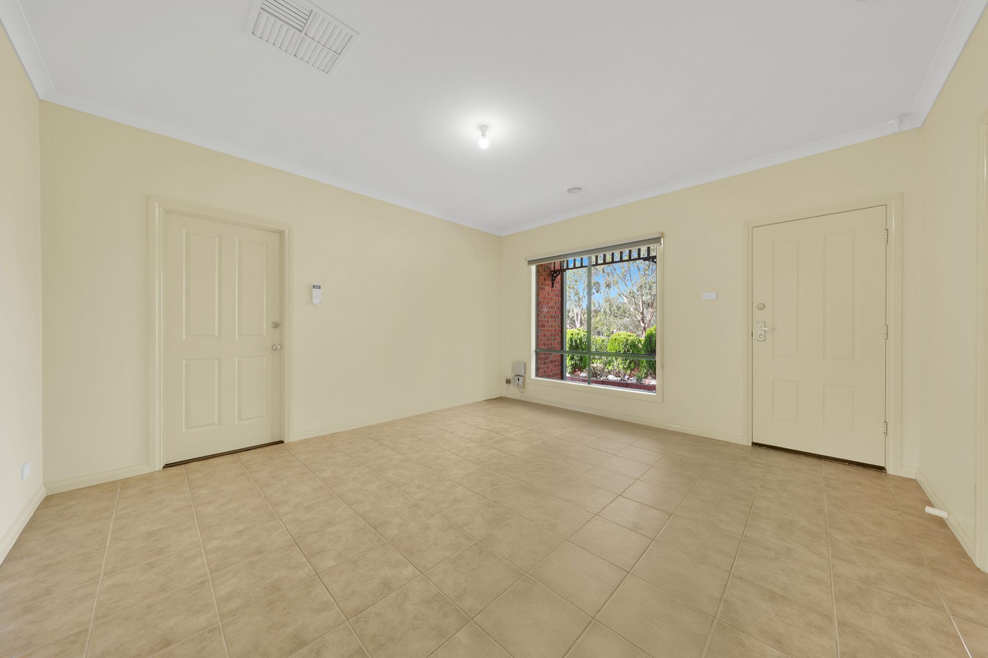 A spacious and comfortable home!