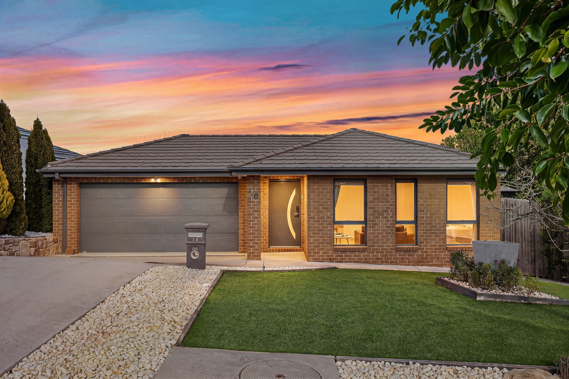 18 Bindugan Crescent, Ngunnawal