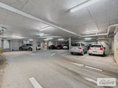 OCCUPY WITHIN TARINGA MEDICAL PRECINCT