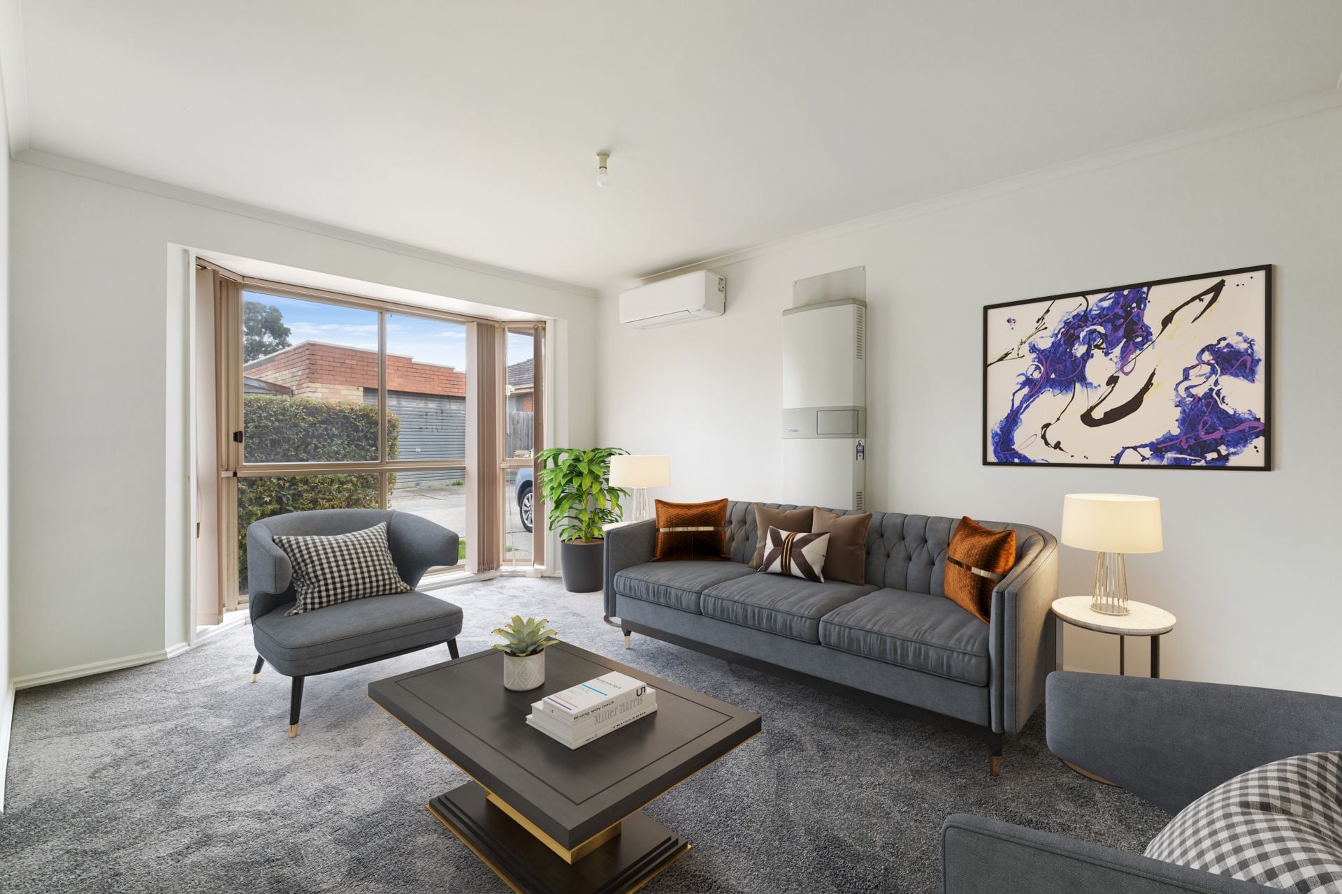 Effortless Living in a Prime Thomastown Position