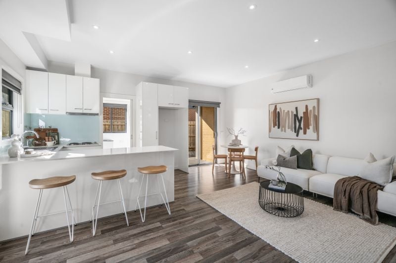 1/85 William Street, Lalor