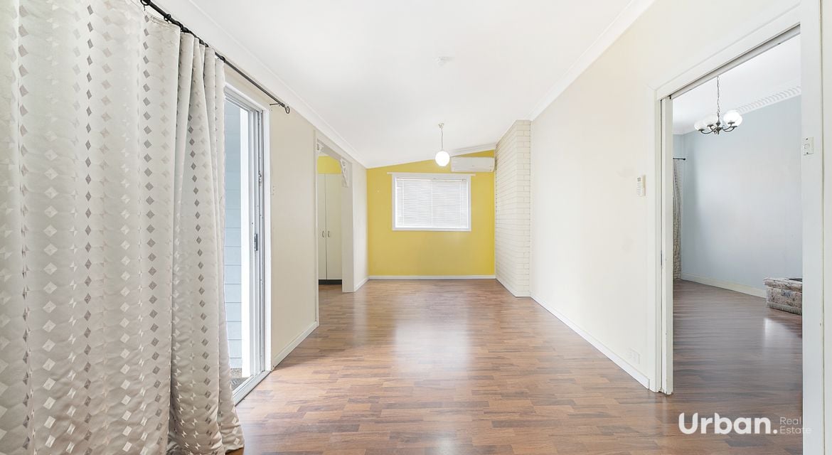 Cessnock 12 Harris Street