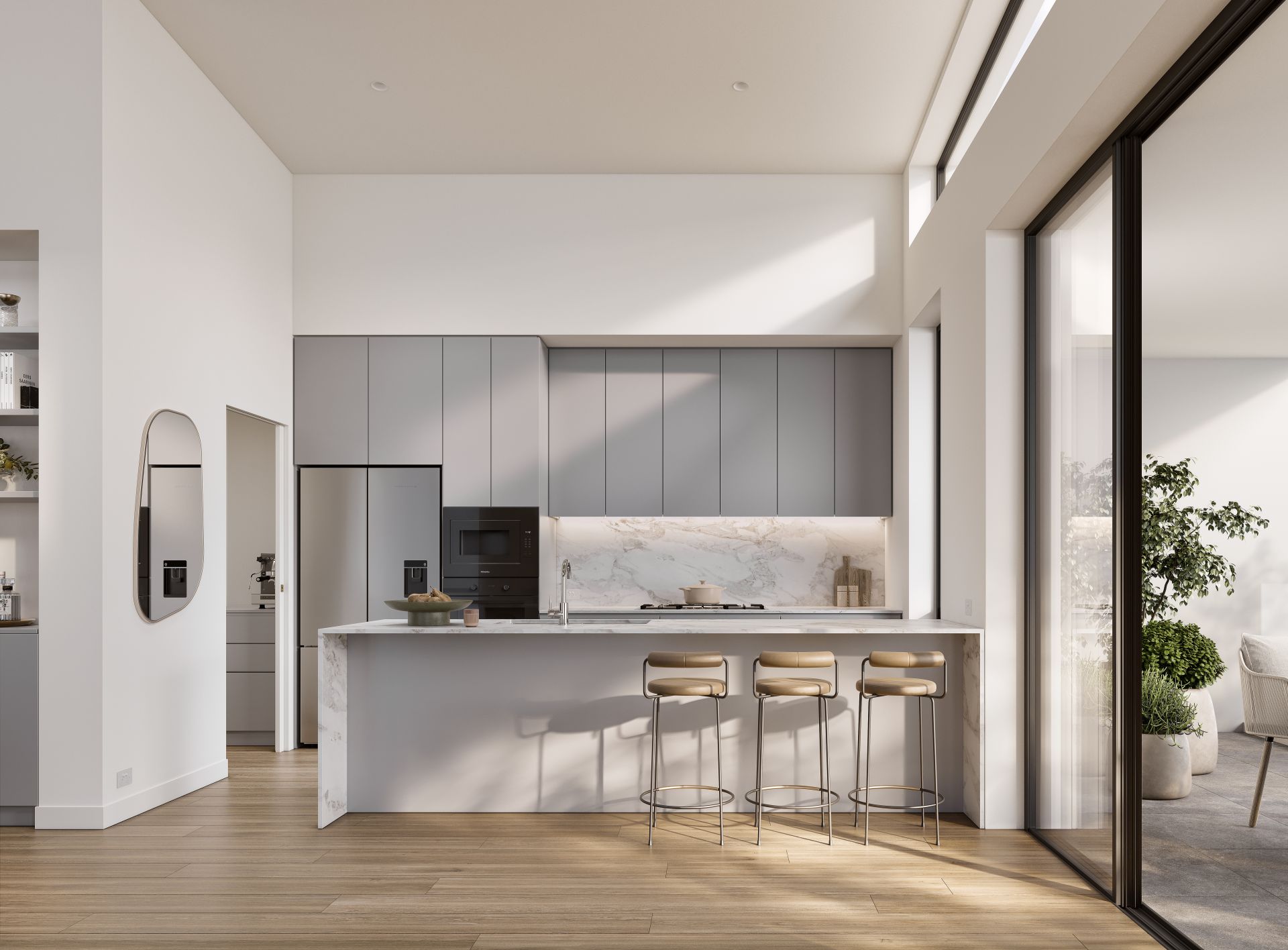 802/8 Western Crescent, Gladesville, Gladesville - Thumbnail 4
