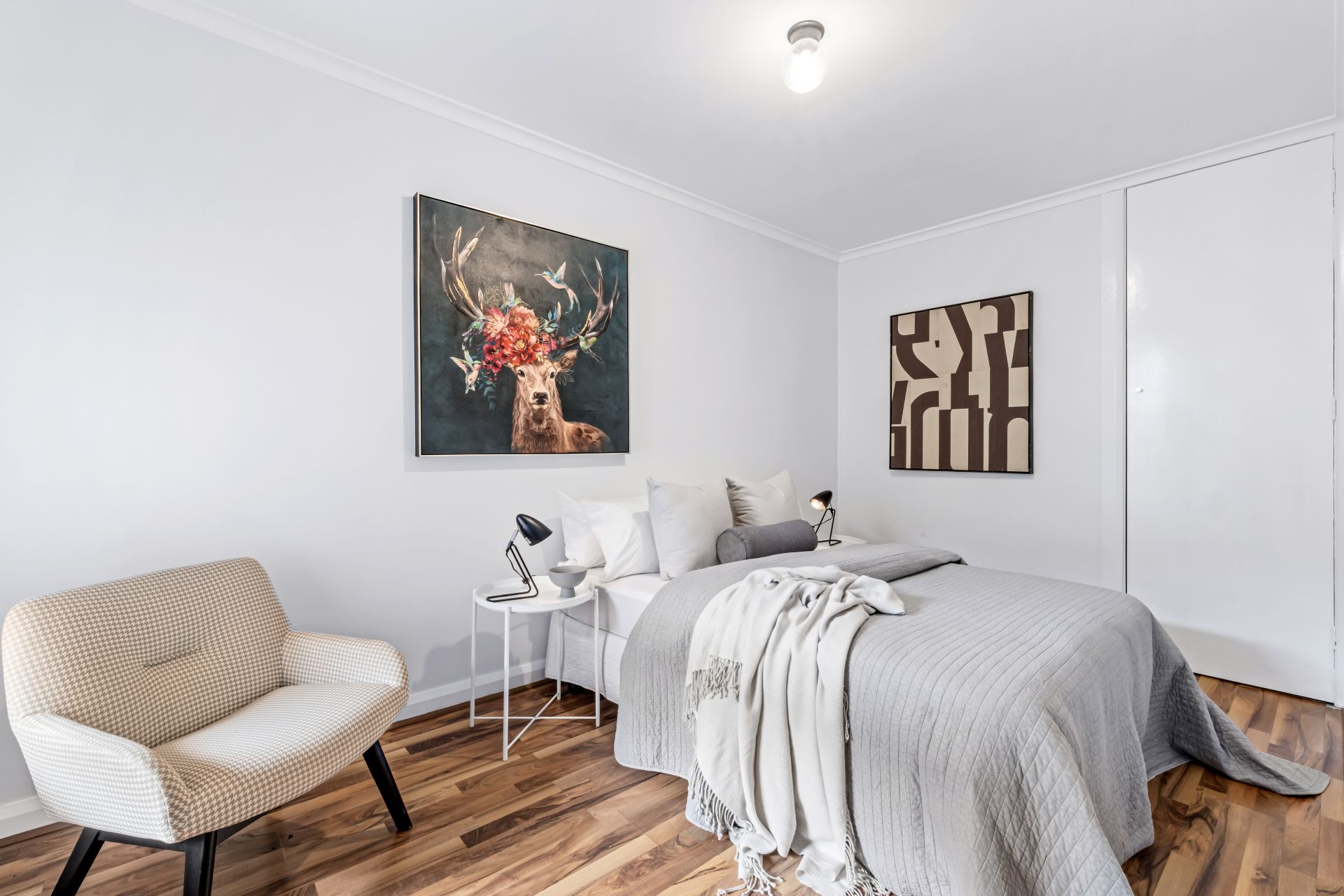 2-Bedroom Unit In Reservoir – Central Location, Ideal For First Home Buyers Or Savy Investors