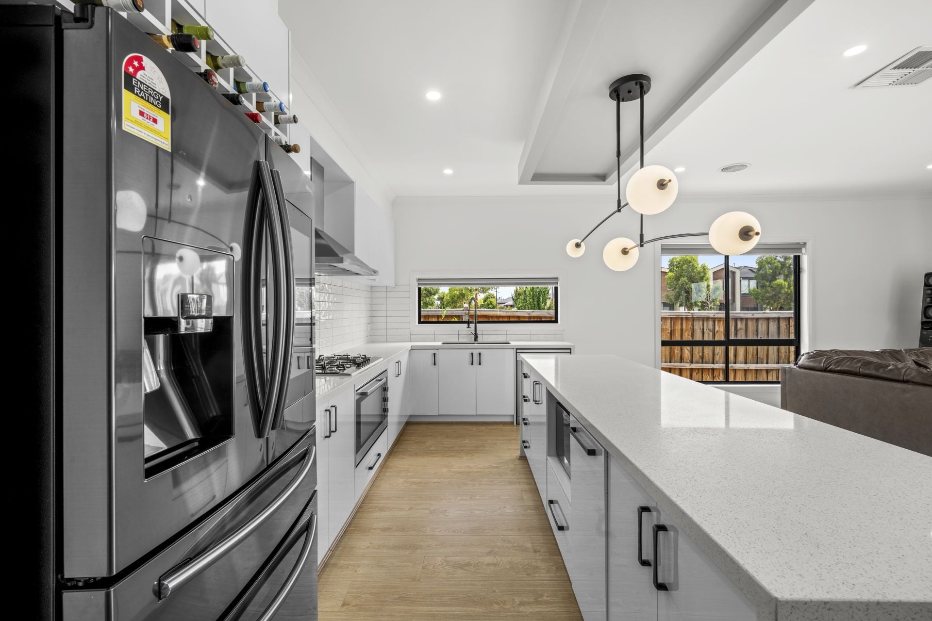 Luxury Living