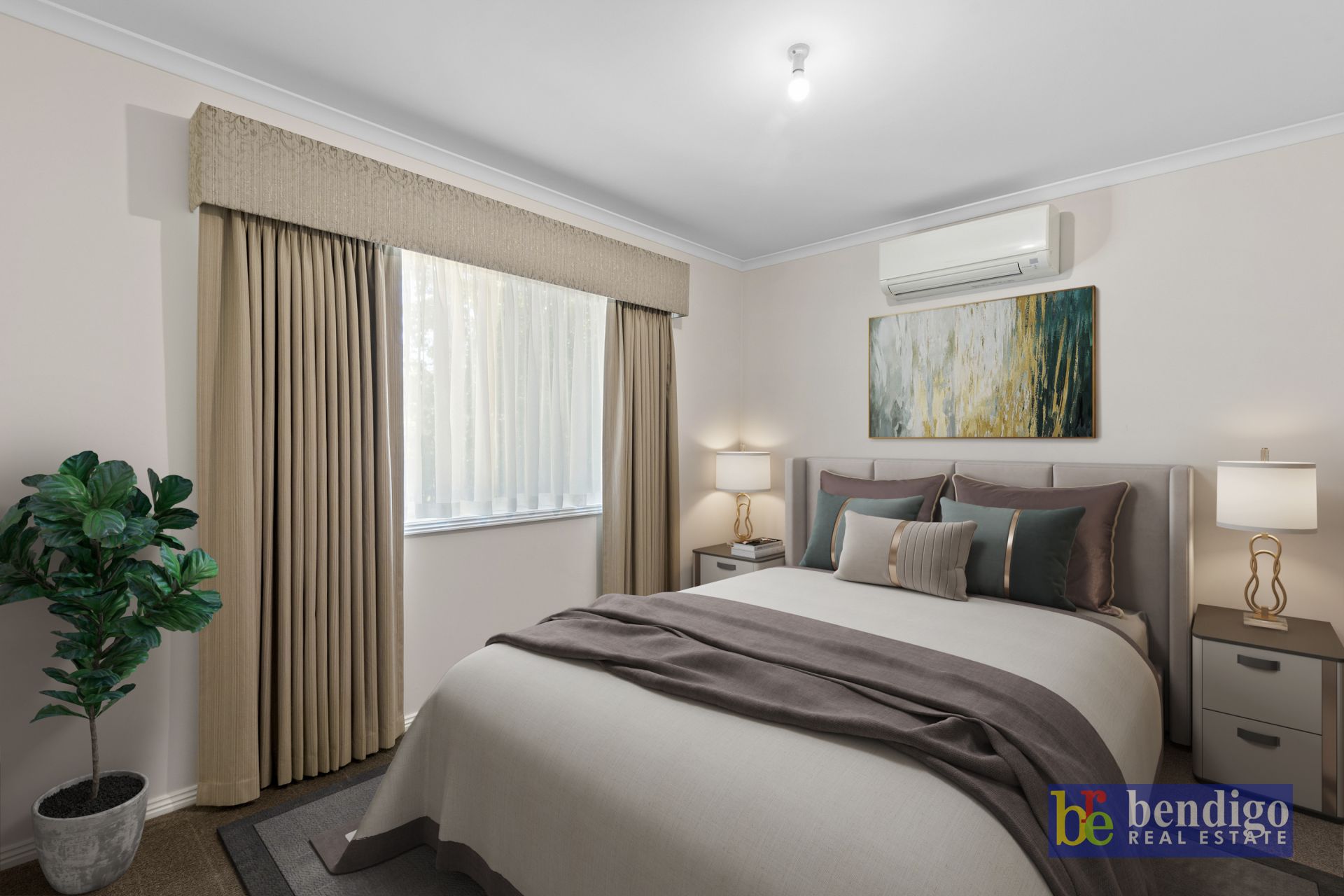 3 Gordon Street Kangaroo Flat VIC, Flat - Thumbnail 7