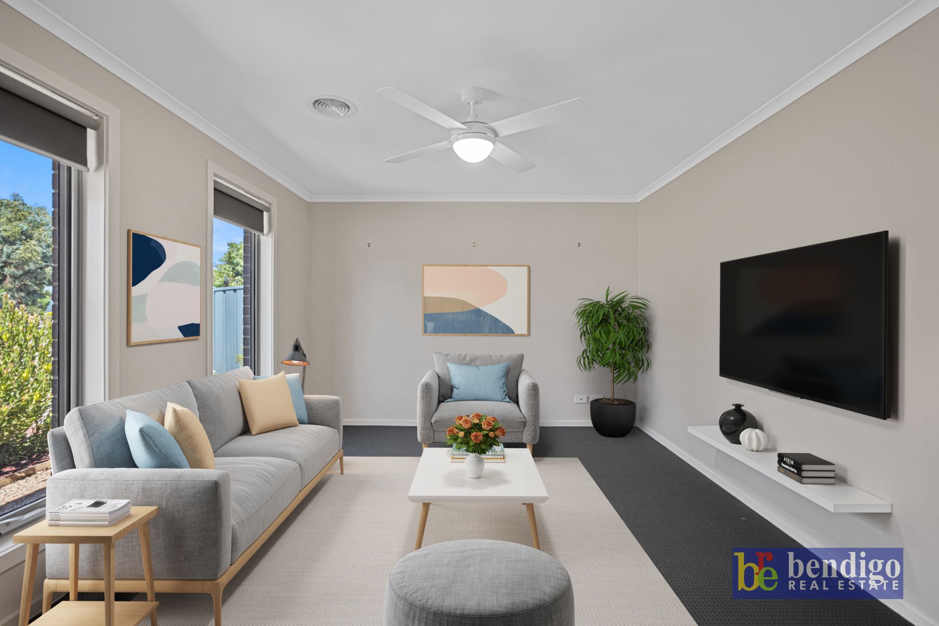 75 Waratah Road Huntly VIC, Huntly - Thumbnail 2