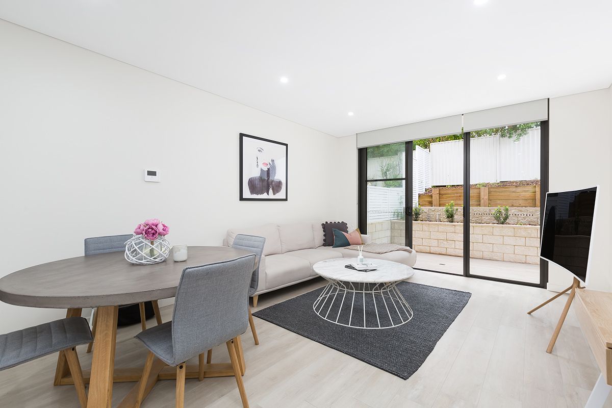 10/316 Taren Point Road CARINGBAH 2229