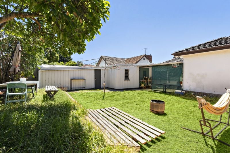 33 Ruby Street, Preston