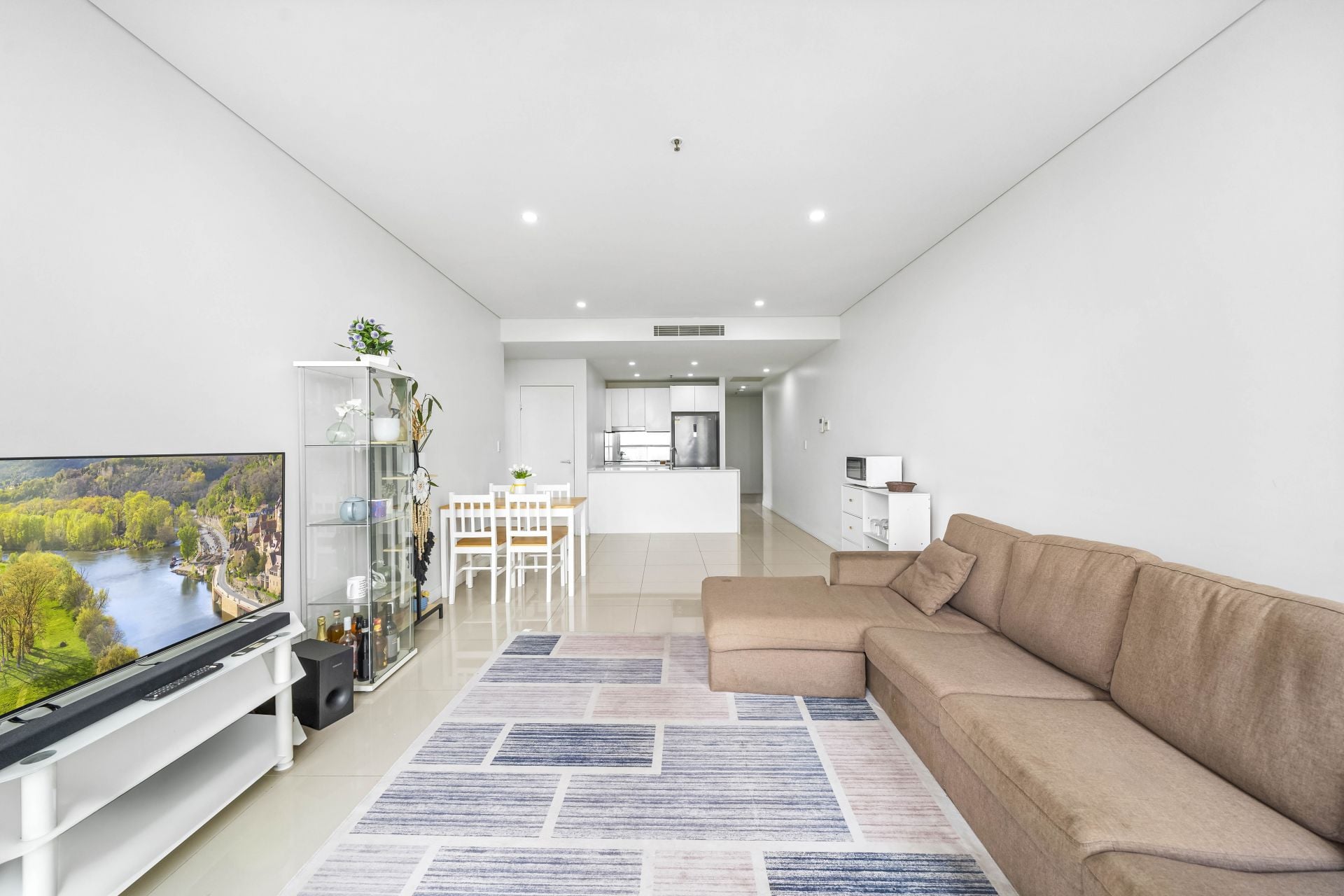 1808/12 East Street Granville NSW, Granville - Thumbnail 4