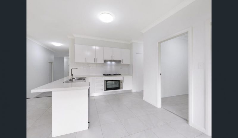 Luxury Living in a Peaceful Parkside Setting