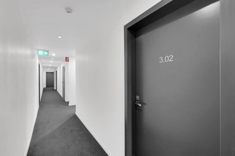 302/1 Eden Street, Heidelberg Heights